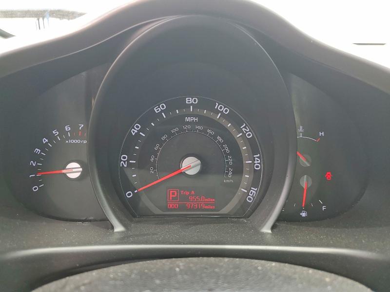Продаж на аукціоні авто 2014 Kia Sportage, vin: KNDPC3ACXE7599584, номер лоту: 52919606