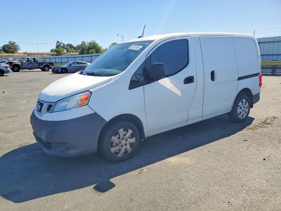 Продажа на аукционе авто 2016 Nissan Nv200, vin: 3N6CM0KN7GK700589, номер лота: 53931486