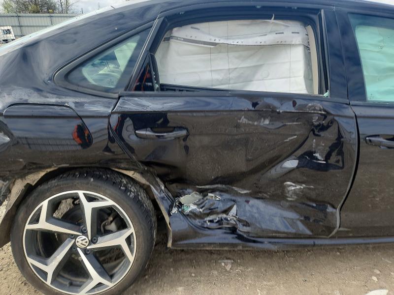Продажа на аукционе авто 2020 Volkswagen Passat, vin: 1VWMA7A34LC013818, номер лота: 52175536