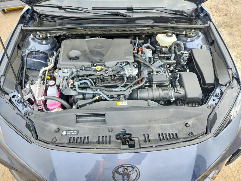 Продажа на аукционе авто 2026 Toyota Camry, vin: 4T1DAACK5TU677796, номер лота: 52525336