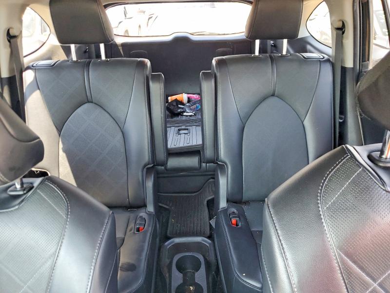 Aukcja sprzedaży 2022 Toyota Highlander, vin: 5TDFZRBH4NS238798, numer aukcji: 53888336