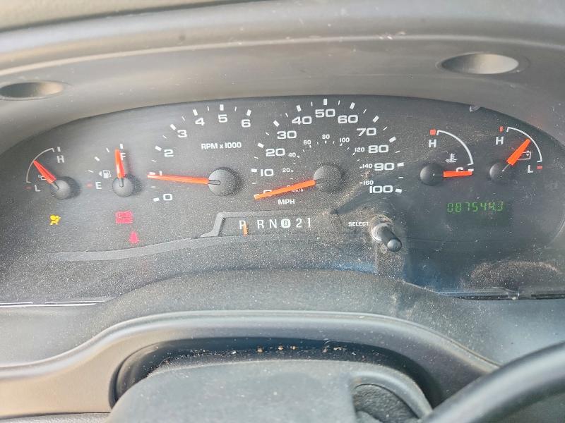 53429956 :رقم المزاد ، 1FTSS34L07DA06683 vin ، 2007 Ford Econoline مزاد بيع