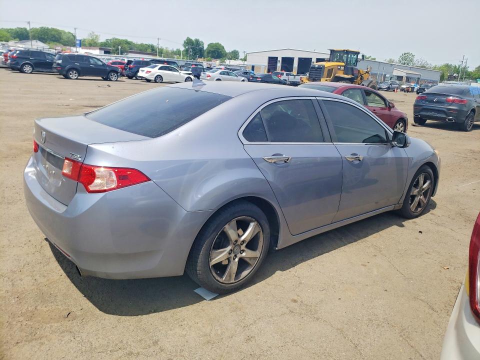54807316 :رقم المزاد ، JH4CU2F48CC017301 vin ، 2012 Acura Tsx مزاد بيع