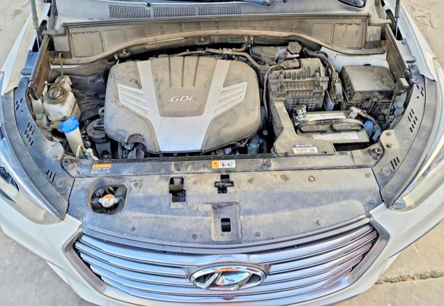 Продажа на аукционе авто 2019 Hyundai Santa Fe Xl, vin: KM8SR4HF7KU304870, номер лота: 54561106