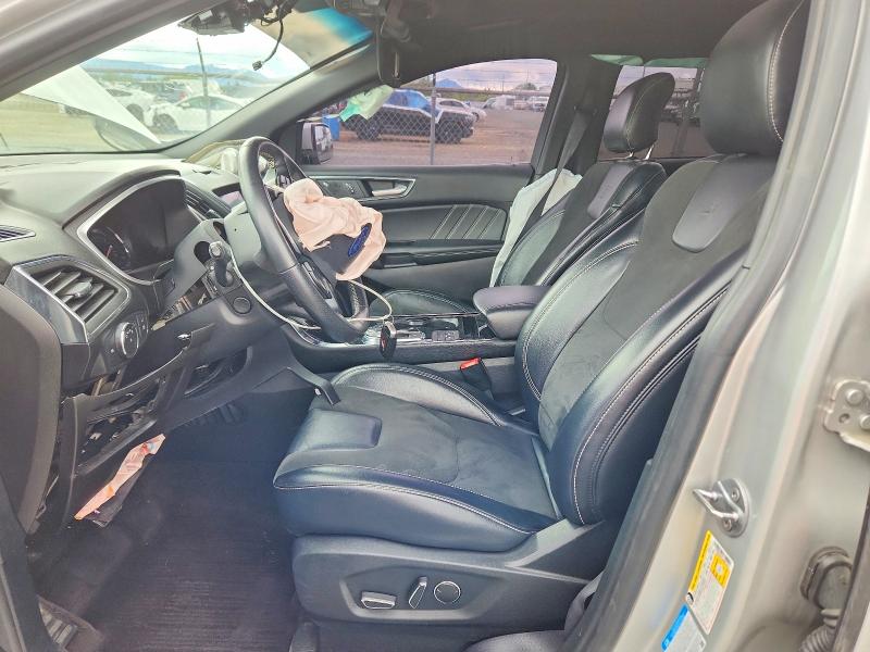 Aukcja sprzedaży 2019 Ford Edge, vin: 2FMPK4AP1KBB53091, numer aukcji: 53468426