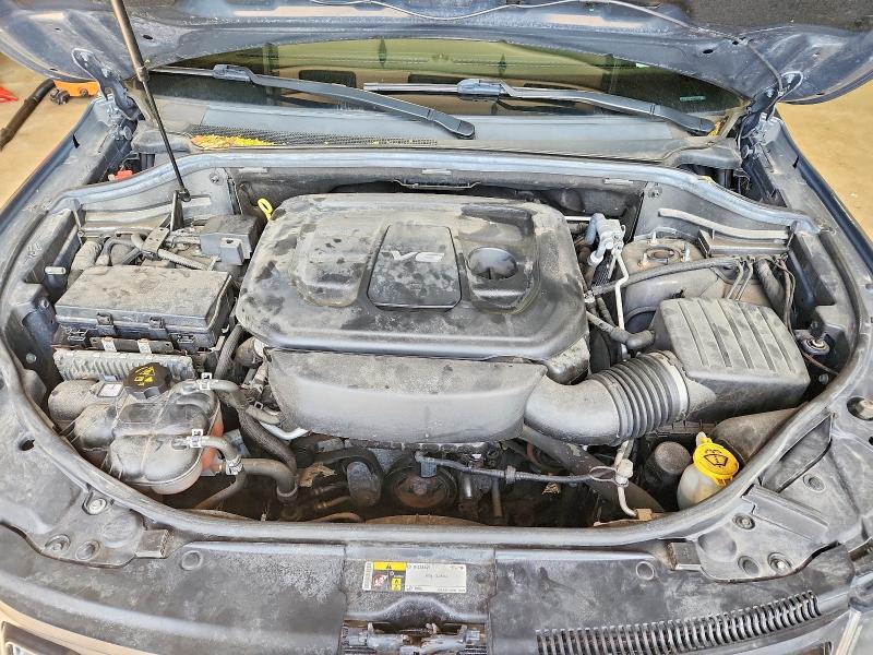 2018 Jeep Grand Cherokee მანქანა იყიდება აუქციონზე, vin: 1C4RJFAG1JC305378, აუქციონის ნომერი: 52296526