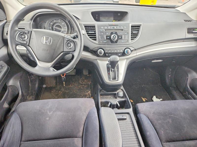 Продажа на аукционе авто 2012 Honda Cr-v, vin: 5J6RM3H51CL000051, номер лота: 54657836