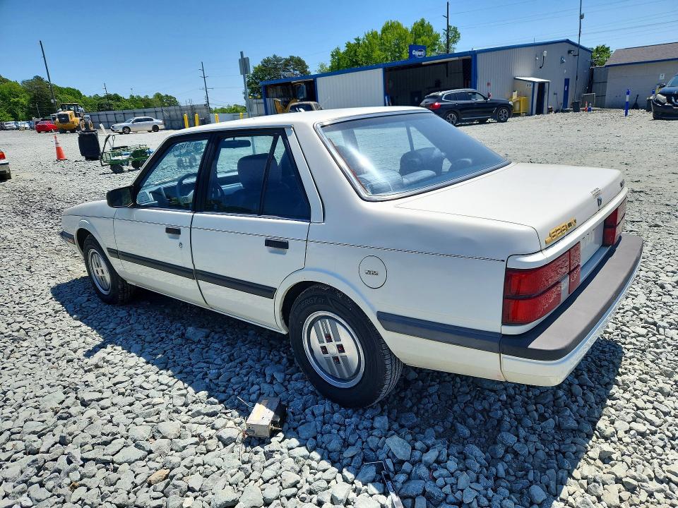 Aukcja sprzedaży 1985 Mazda 626, vin: JM1GC2214F1758112, numer aukcji: 51830236