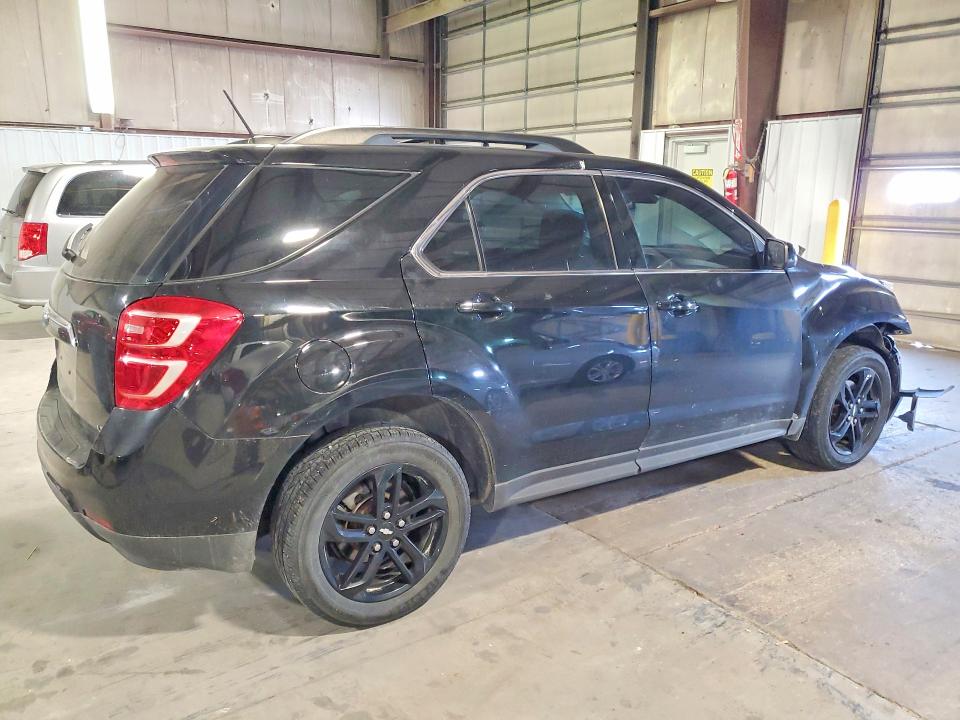 Aukcja sprzedaży 2017 Chevrolet Equinox, vin: 2GNALCEK9H6220514, numer aukcji: 53024996