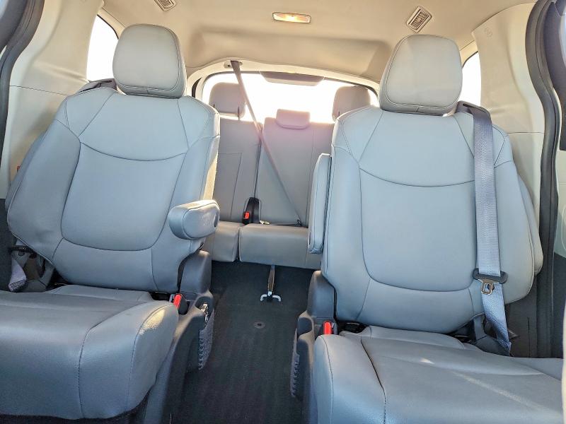 Aukcja sprzedaży 2023 Toyota Sienna, vin: 5TDJSKFC6PS103927, numer aukcji: 53583446