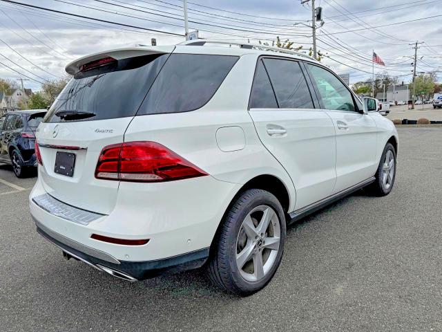 Aukcja sprzedaży 2018 Mercedes-benz Gle, vin: 4JGDA5HB9JB073760, numer aukcji: 52606446