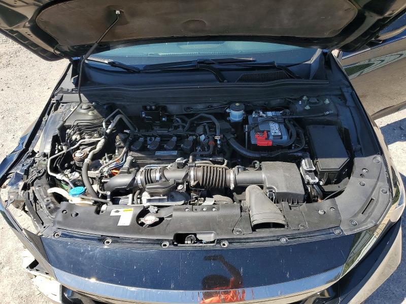 Продаж на аукціоні авто 2018 Honda Accord, vin: 1HGCV1F38JA207318, номер лоту: 48546966