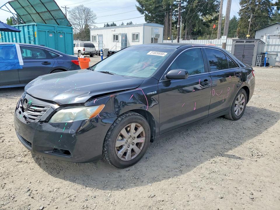 Aukcja sprzedaży 2009 Toyota Camry, vin: 4T1BB46K19U101651, numer aukcji: 51826956