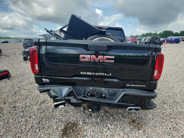 Продажа на аукционе авто 2022 Gmc Sierra Limited, vin: 3GTU9FET2NG177553, номер лота: 54167906