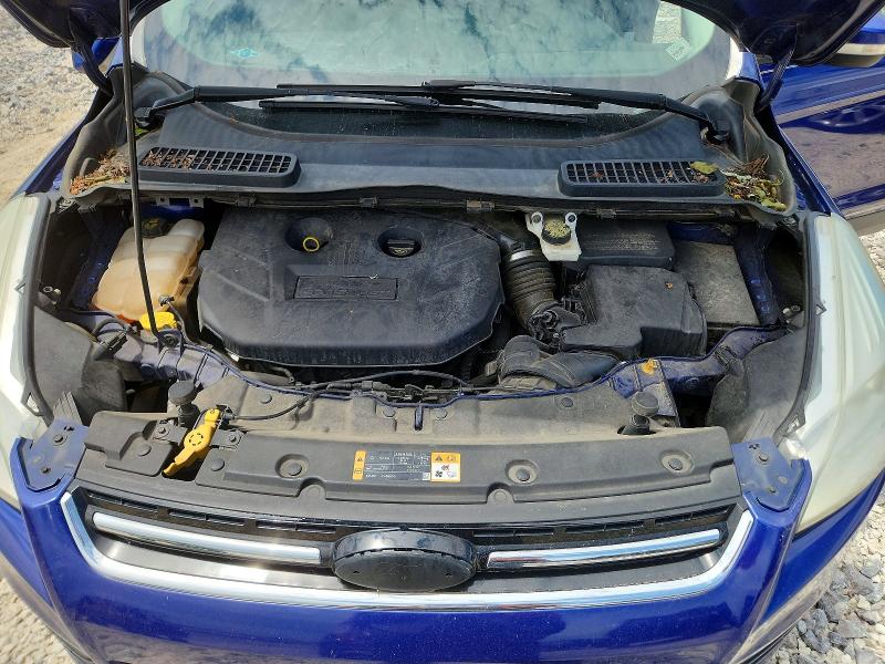Aukcja sprzedaży 2014 Ford Escape, vin: 1FMCU9J92EUC86481, numer aukcji: 53939066