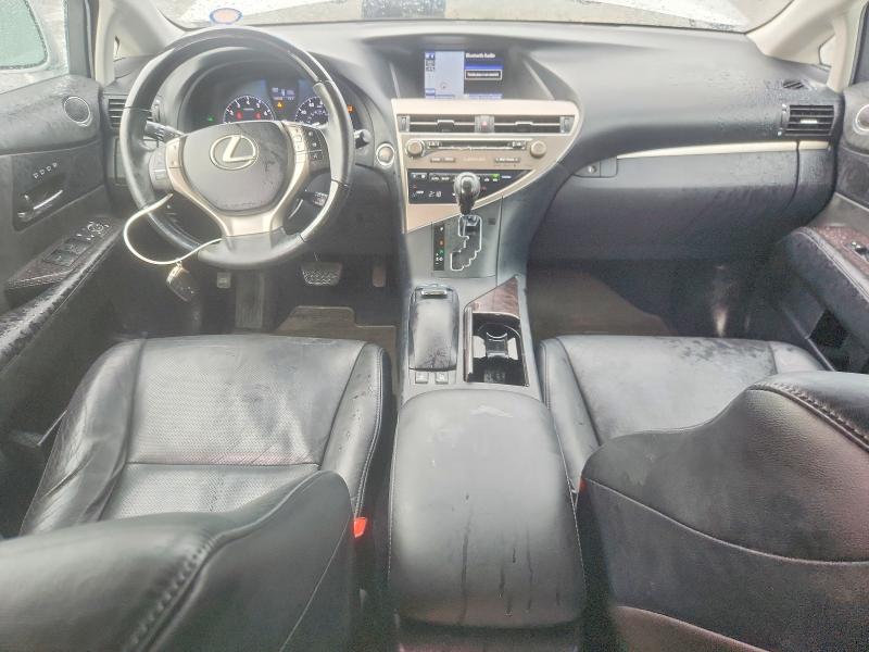 Aukcja sprzedaży 2015 Lexus Rx 350, vin: 2T2BK1BA4FC334802, numer aukcji: 52646606
