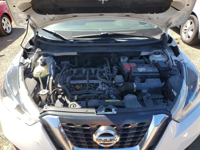 Aukcja sprzedaży 2018 Nissan Kicks, vin: 3N1CP5CU3JL531964, numer aukcji: 53235566