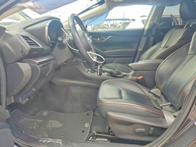 Aukcja sprzedaży 2019 Subaru Crosstrek, vin: JF2GTAMC1K8392797, numer aukcji: 52376896