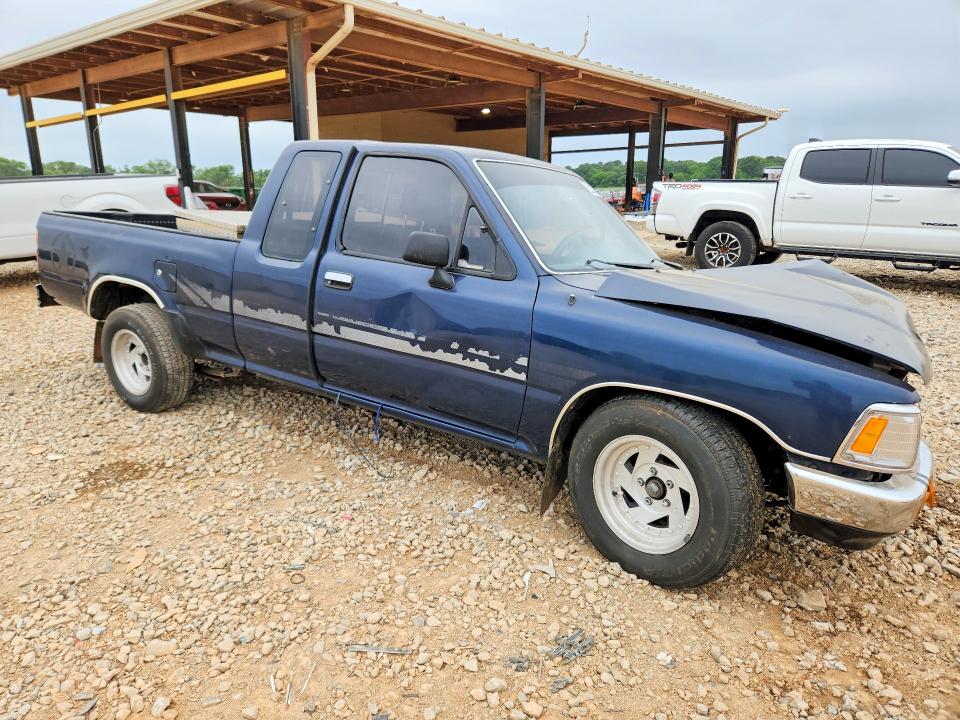 52378166 :رقم المزاد ، JT4RN93P4R5098097 vin ، 1994 Toyota Pickup مزاد بيع