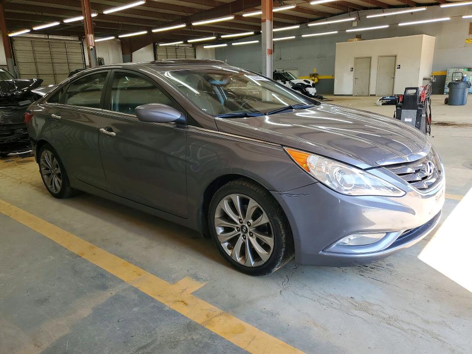 Aukcja sprzedaży 2012 Hyundai Sonata, vin: 5NPEC4AC9CH441176, numer aukcji: 53356816