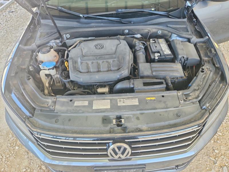 Aukcja sprzedaży 2019 Volkswagen Passat, vin: 1VWLA7A34KC002702, numer aukcji: 52784796