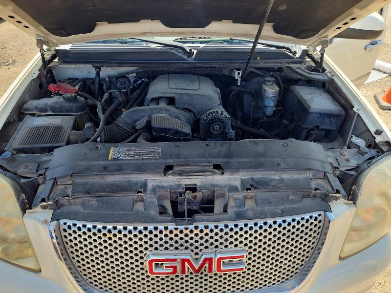 Продажа на аукционе авто 2010 Gmc Yukon, vin: 1GKUCEEF2AR230790, номер лота: 53297076