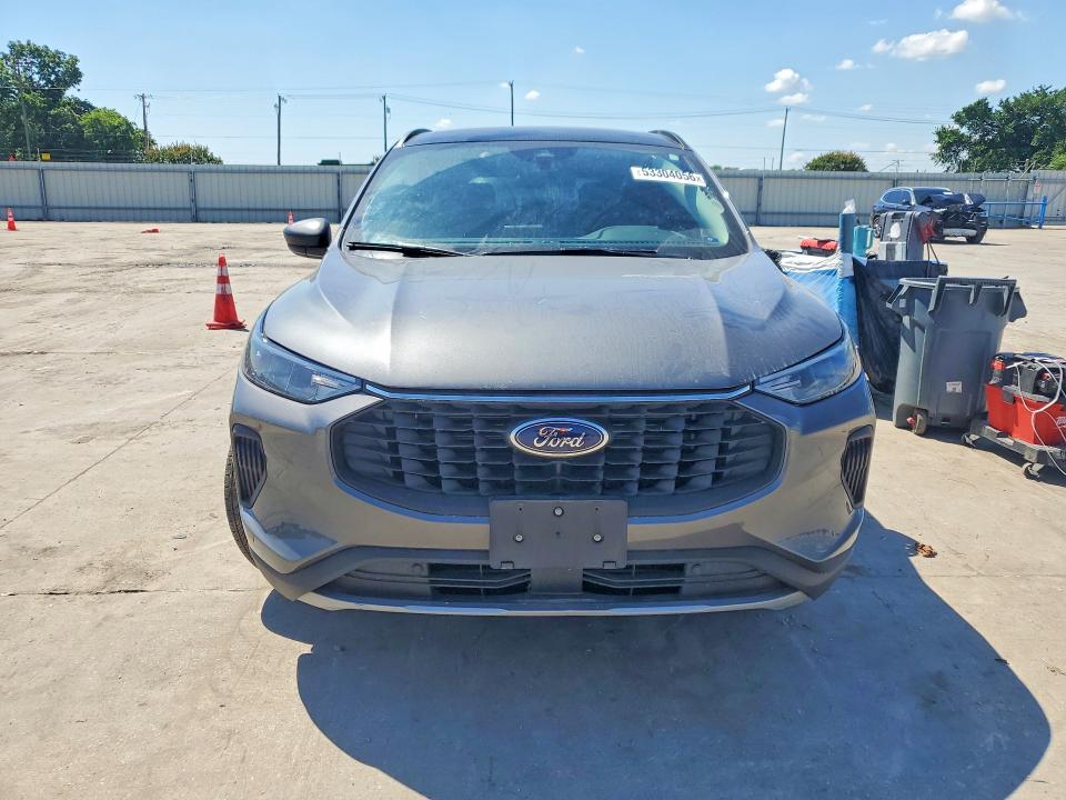 Aukcja sprzedaży 2025 Ford Escape, vin: 1FMCU0GN1SUB49754, numer aukcji: 53304056