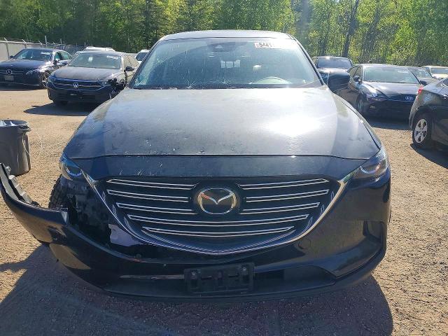 Продажа на аукционе авто 2021 Mazda Cx-9, vin: JM3TCBCYXM0453542, номер лота: 54411096