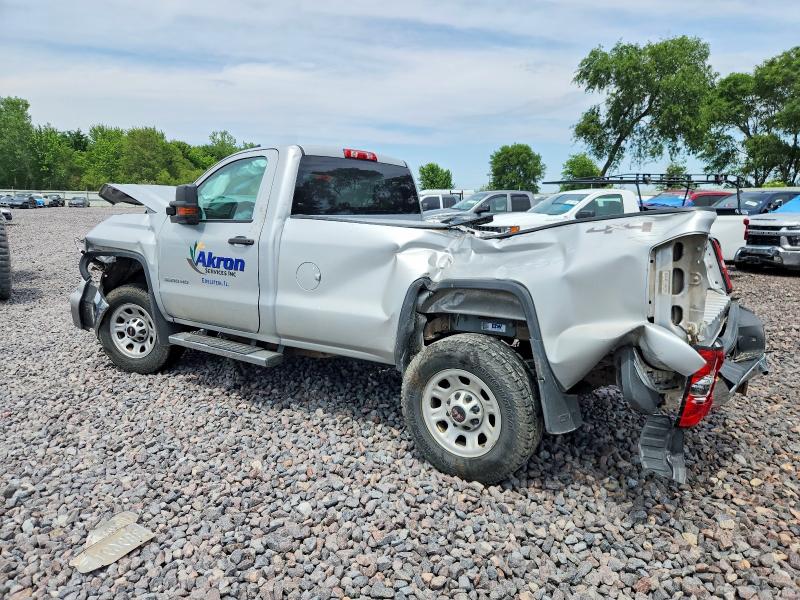 55423976 :رقم المزاد ، 1GT321EG6FZ541304 vin ، 2015 Gmc Sierra مزاد بيع