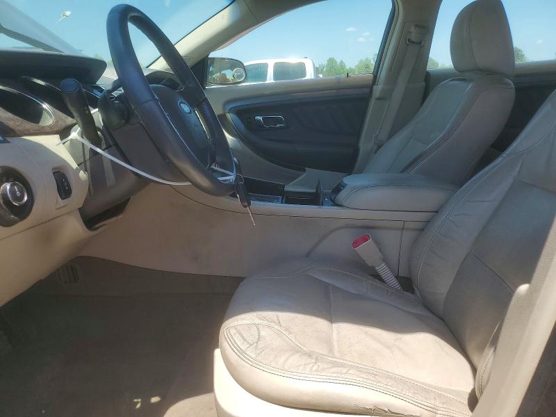 Продаж на аукціоні авто 2011 Ford Taurus, vin: 1FAHP2EW8BG126856, номер лоту: 53929446