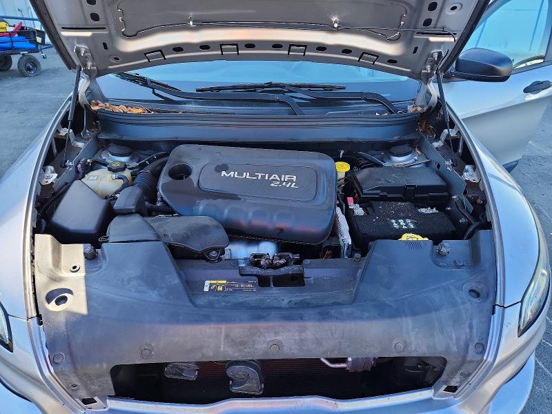 53815446 :رقم المزاد ، 1C4PJLAB1GW260086 vin ، 2016 Jeep Cherokee مزاد بيع