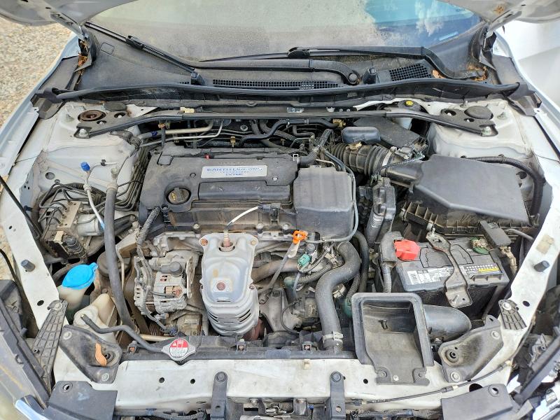 53578416 :رقم المزاد ، 1HGCR2F87FA141986 vin ، 2015 Honda Accord مزاد بيع