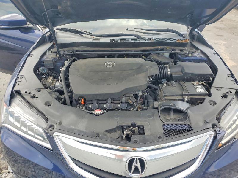 Aukcja sprzedaży 2016 Acura Tlx, vin: 19UUB2F51GA011296, numer aukcji: 52469596