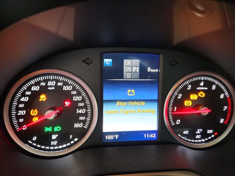 54777156 :رقم المزاد ، WDC0G4JBXGF012970 vin ، 2016 Mercedes-benz Glc مزاد بيع