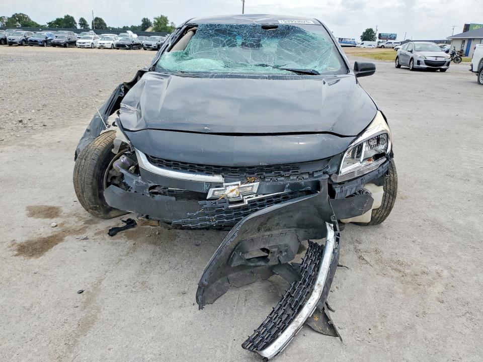 Aukcja sprzedaży 2014 Chevrolet Malibu, vin: 1G11B5SL0EF124897, numer aukcji: 53953026