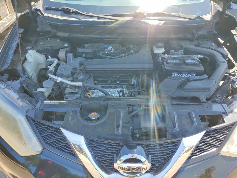 Продаж на аукціоні авто 2016 Nissan Rogue, vin: KNMAT2MTXGP612042, номер лоту: 53562126