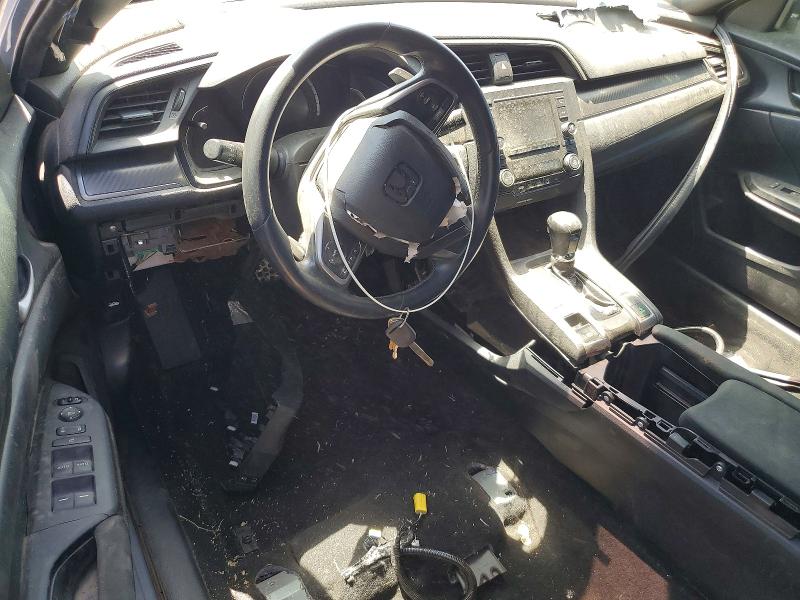 Aukcja sprzedaży 2017 Honda Civic, vin: SHHFK7H43HU233239, numer aukcji: 54476026