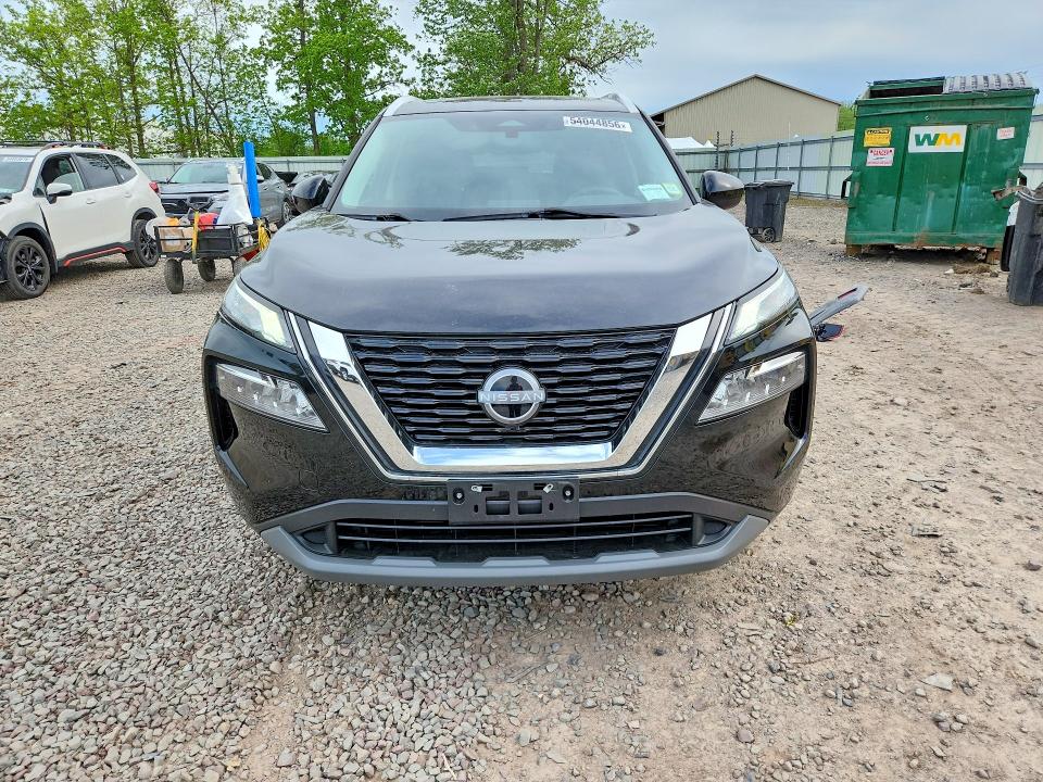 Продажа на аукционе авто 2023 Nissan Rogue, vin: 5N1BT3BB3PC763554, номер лота: 54044856