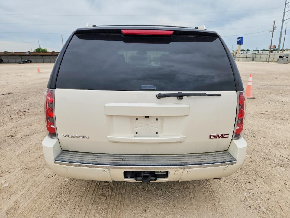 Продаж на аукціоні авто 2013 Gmc Yukon, vin: 1GKS2EEF0DR228292, номер лоту: 52965196
