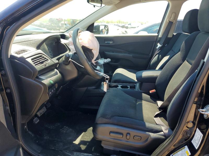 Aukcja sprzedaży 2015 Honda Cr-v, vin: 2HKRM4H53FH106733, numer aukcji: 54502136
