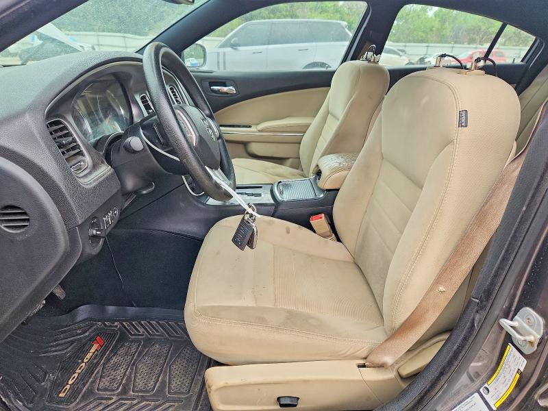 Продажа на аукционе авто 2014 Dodge Charger, vin: 2C3CDXBG2EH117087, номер лота: 52688946