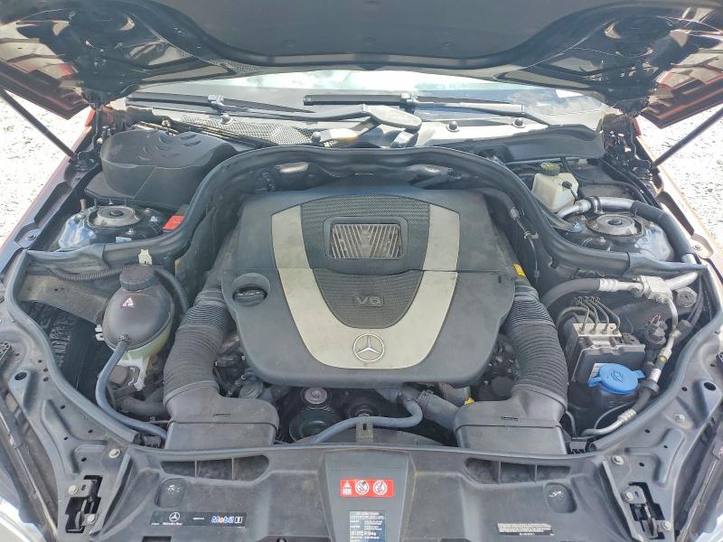 52714316 :رقم المزاد ، WDDHF8HB5BA406249 vin ، 2011 Mercedes-benz E مزاد بيع