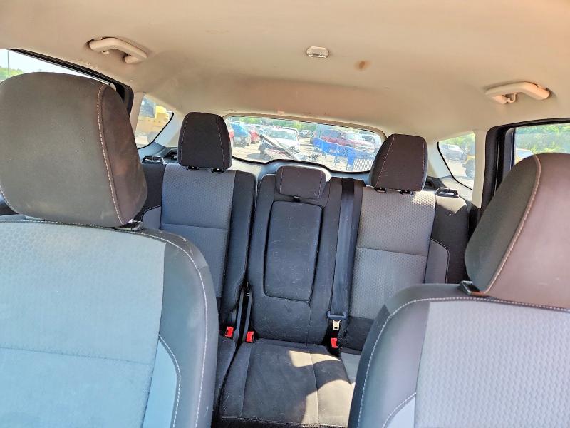53720296 :رقم المزاد ، 1FMCU9GDXKUA08452 vin ، 2019 Ford Escape مزاد بيع