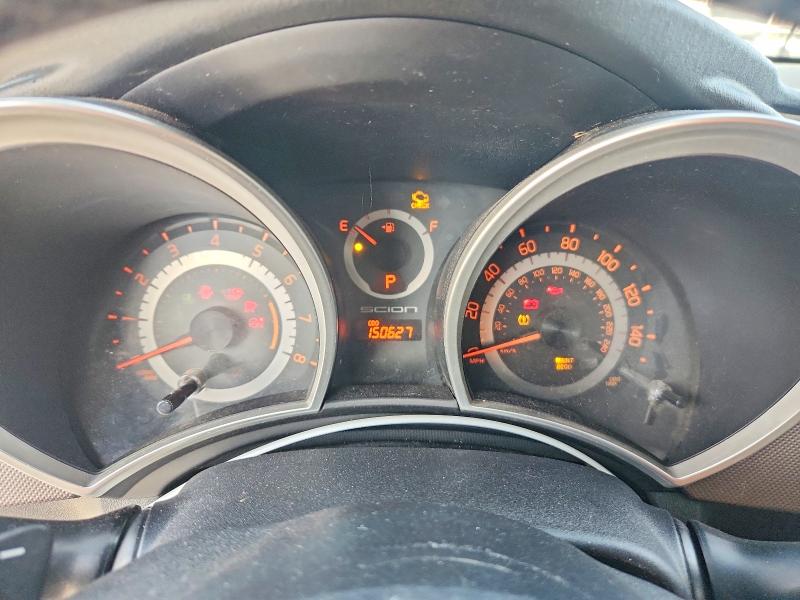 Продажа на аукционе авто 2015 Scion Tc, vin: JTKJF5C73F3092827, номер лота: 54723476