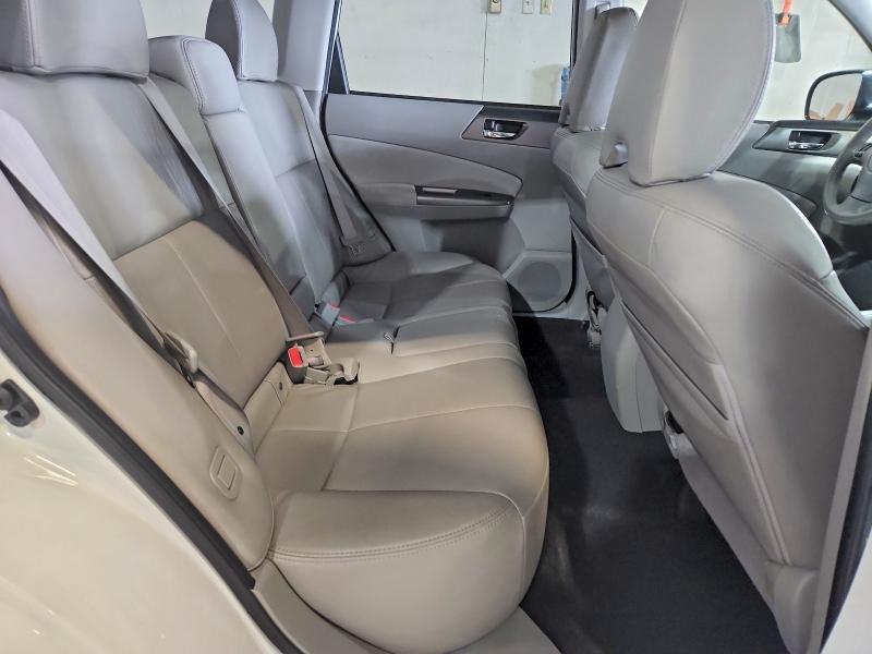 Продажа на аукционе авто 2011 Subaru Forester, vin: JF2SHBGC7BH711942, номер лота: 50398106