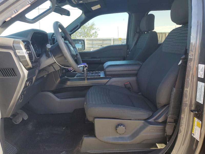 Aukcja sprzedaży 2021 Ford F150, vin: 1FTEW1CP1MKE92261, numer aukcji: 54756276