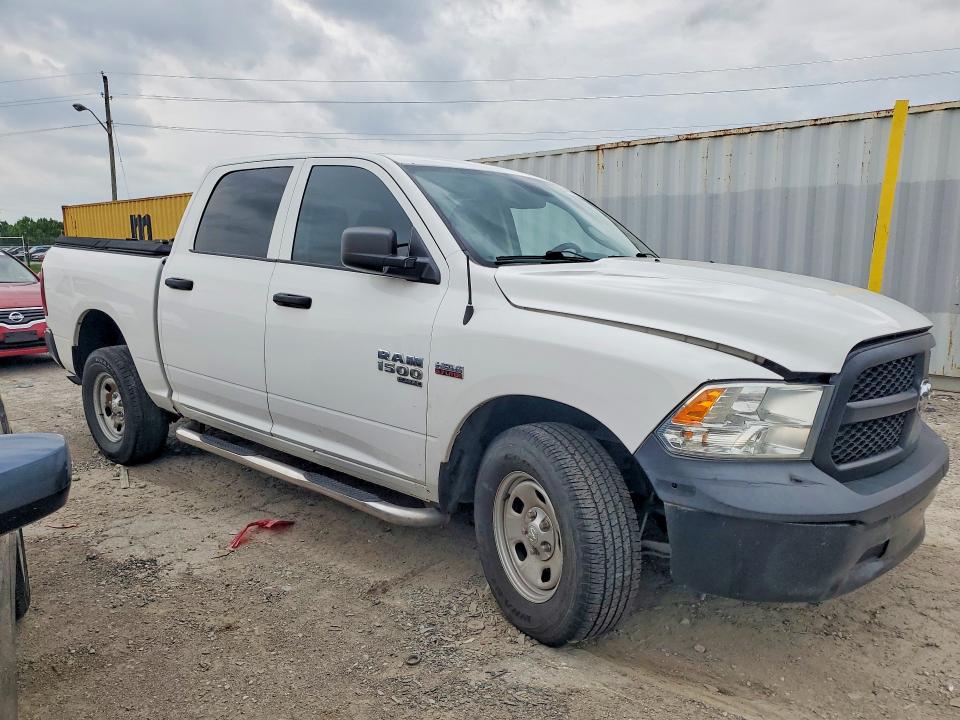 Aukcja sprzedaży 2019 Ram 1500 Classic, vin: 1C6RR7KT9KS667855, numer aukcji: 54056406