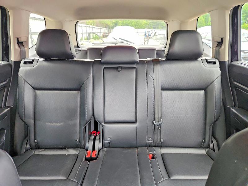 54720676 :رقم المزاد ، 1V2WR2CAXKC603943 vin ، 2019 Volkswagen Atlas مزاد بيع