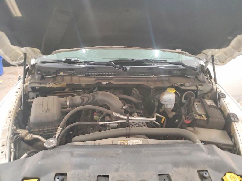 2022 Ram 1500 Classic მანქანა იყიდება აუქციონზე, vin: 1C6RR7FT0NS133920, აუქციონის ნომერი: 53247276