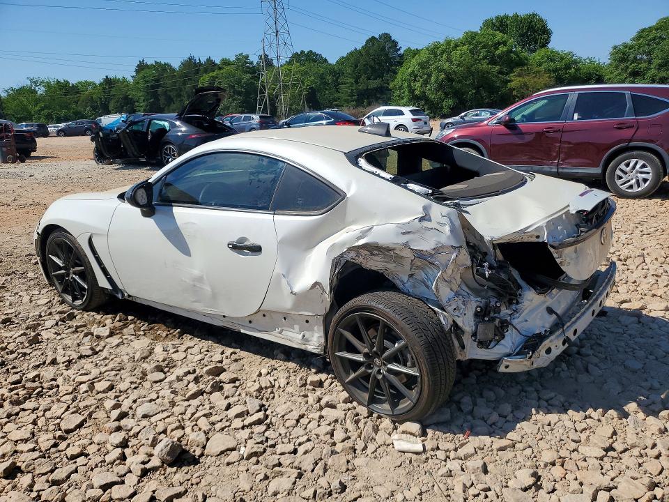 Aukcja sprzedaży 2023 Toyota Gr 86, vin: JF1ZNBF19P8765651, numer aukcji: 53776576